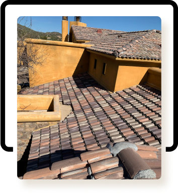 Tile Roofing